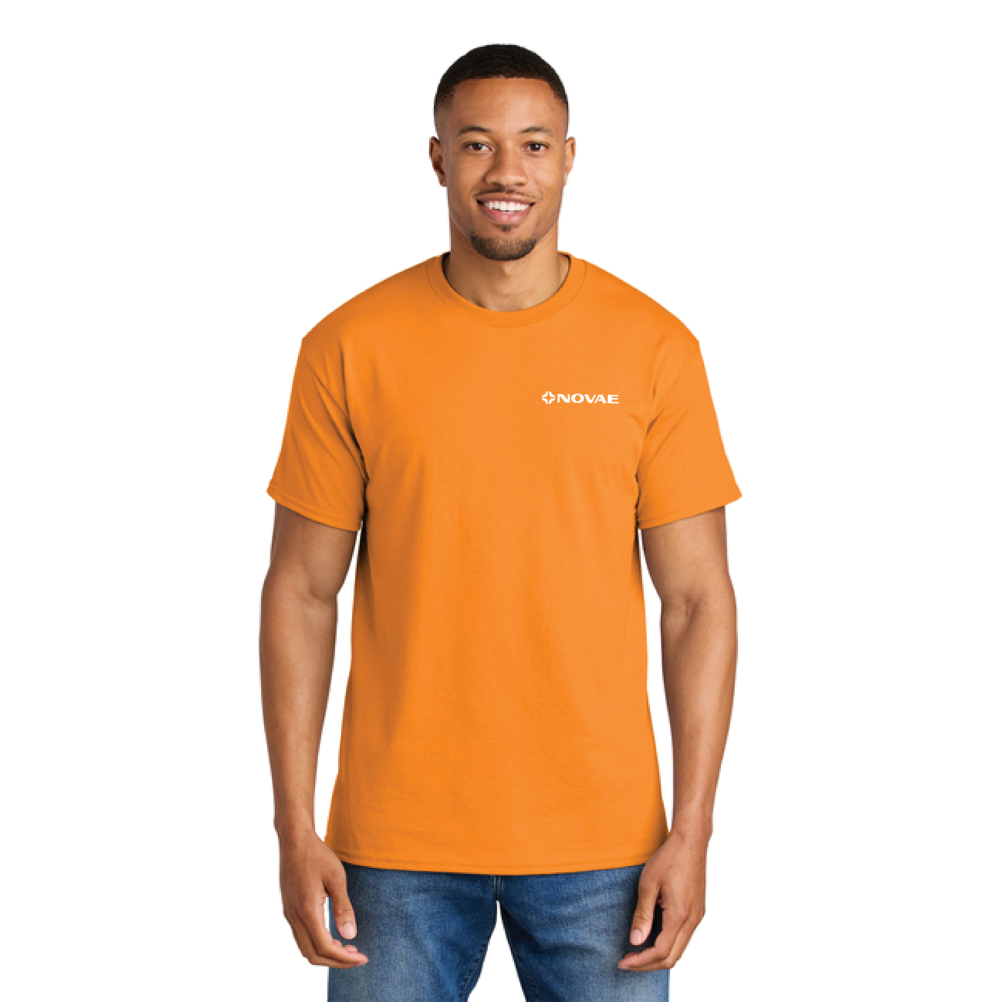 Gildan® DryBlend® 50 Cotton/50 Poly T-Shirt