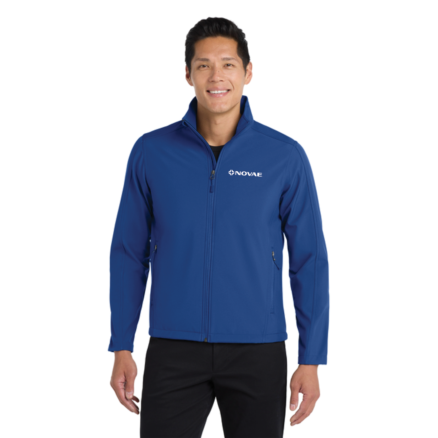 Port Authority® Core Soft Shell Jacket