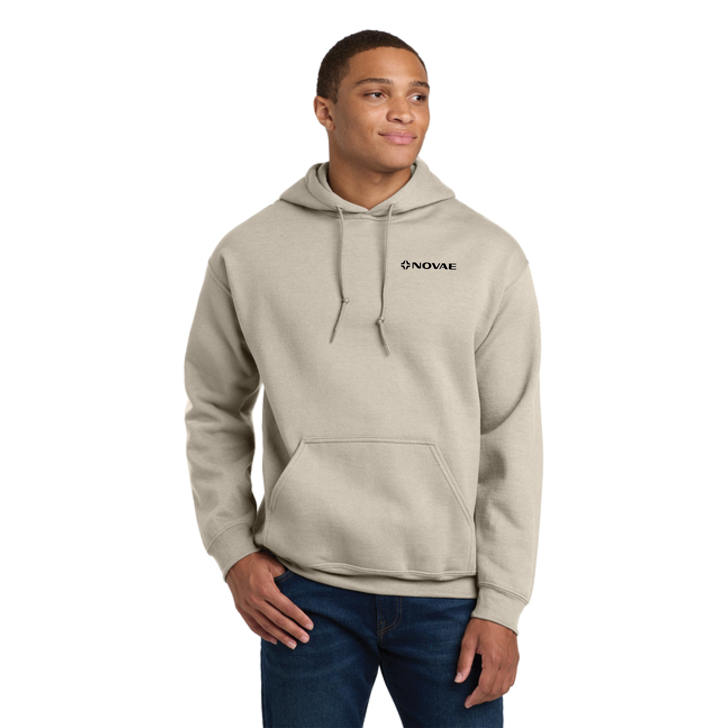 Gildan® Heavy Blend™ Hooded Sweatshirt