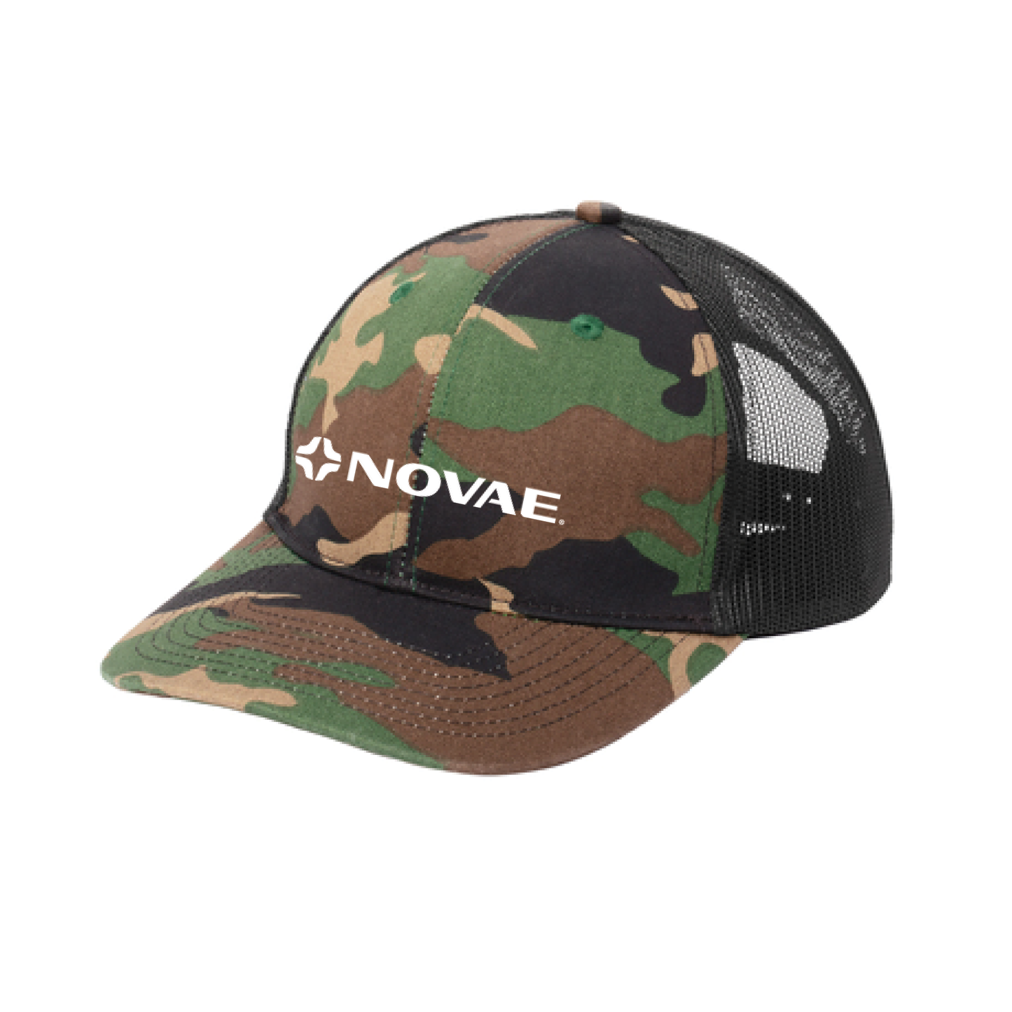 Port Authority® Snapback Trucker Cap