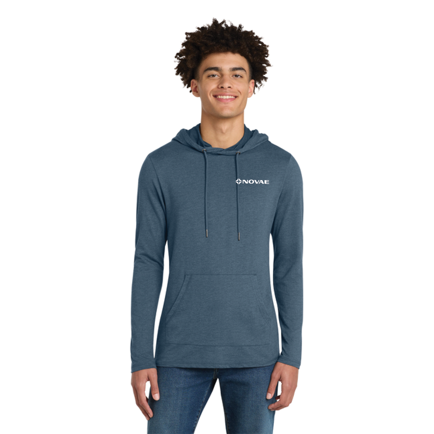 District® Featherweight French Terry™ Hoodie