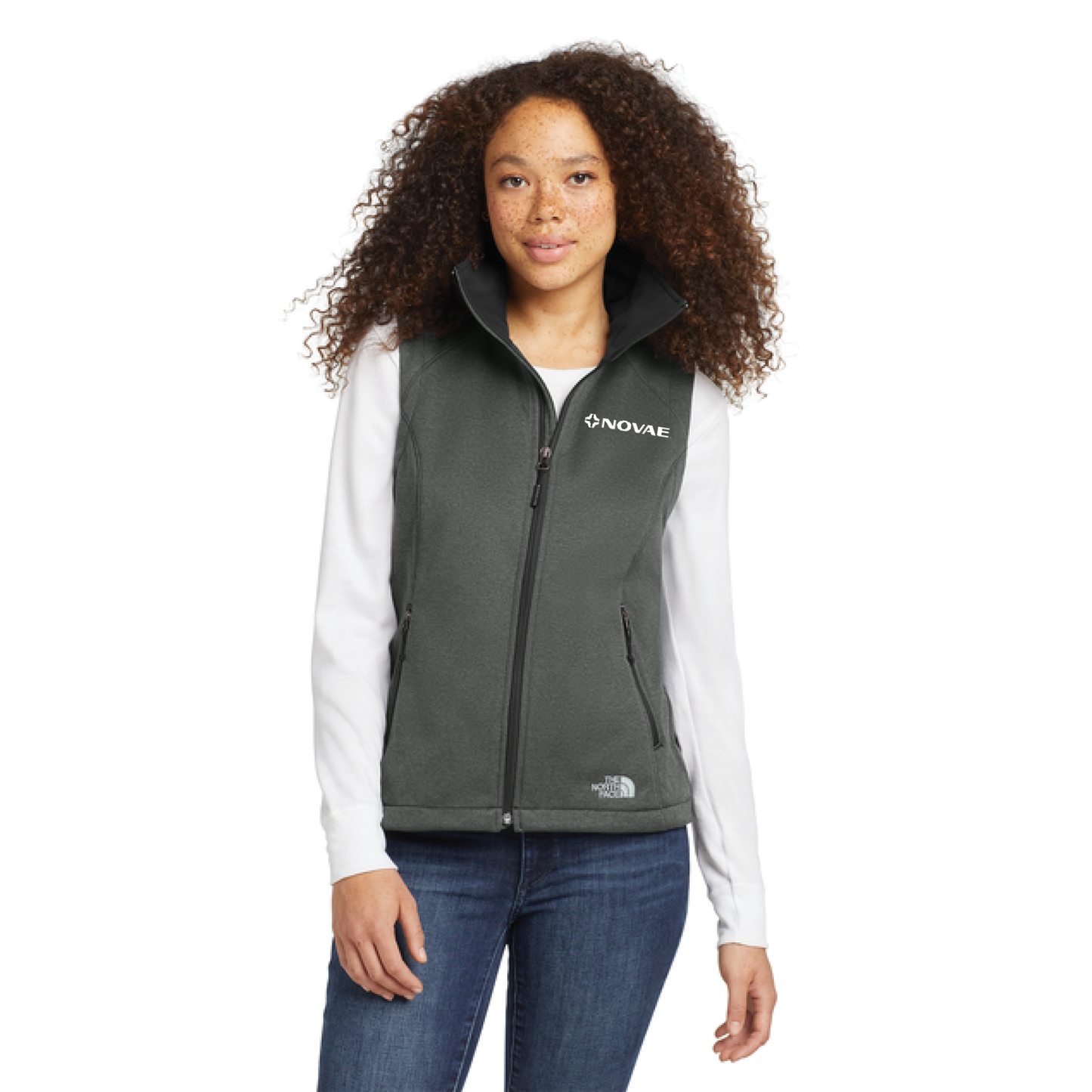The North Face® Women's Ridgewall Soft Shell Vest