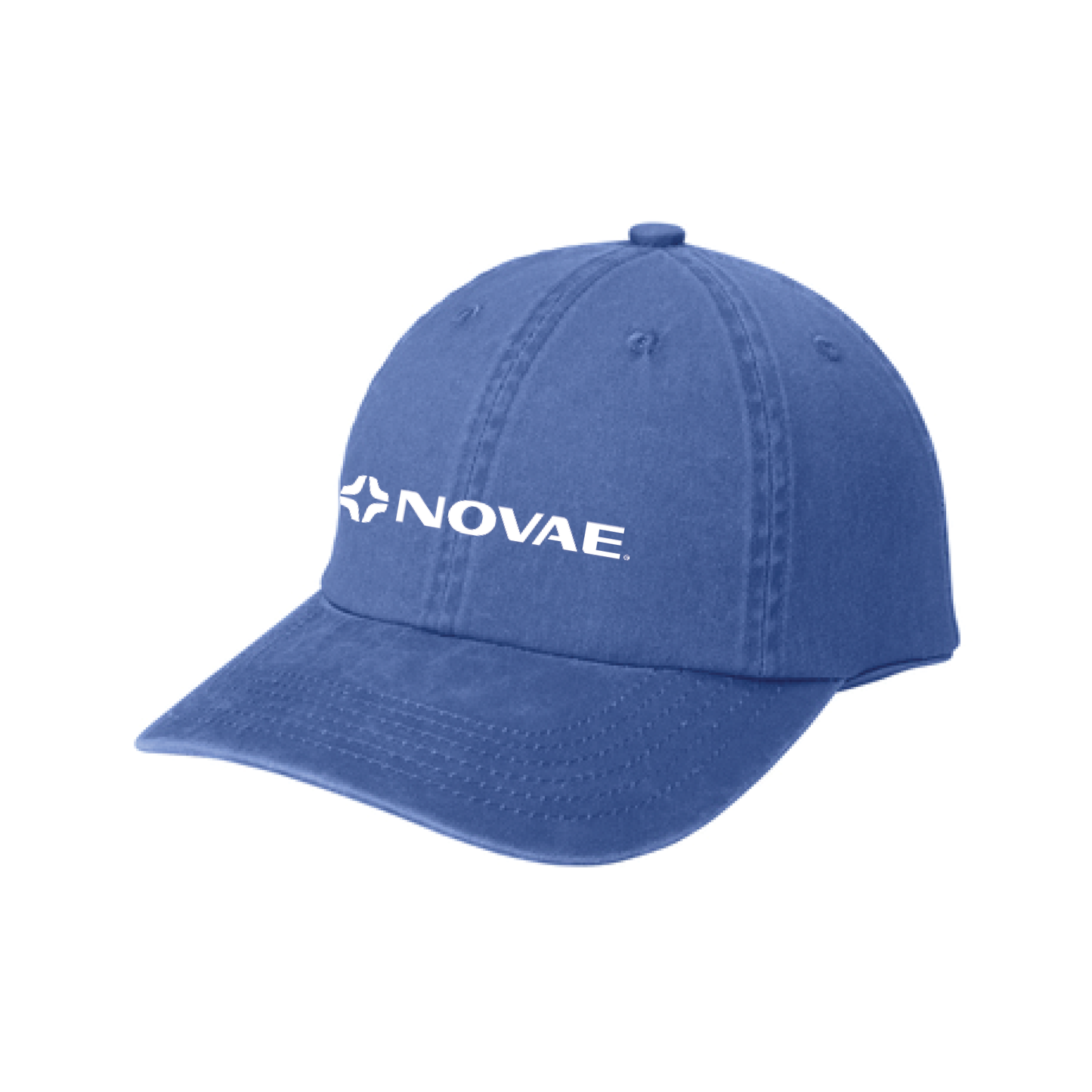 Port Authority® Women's Garment Washed Cap