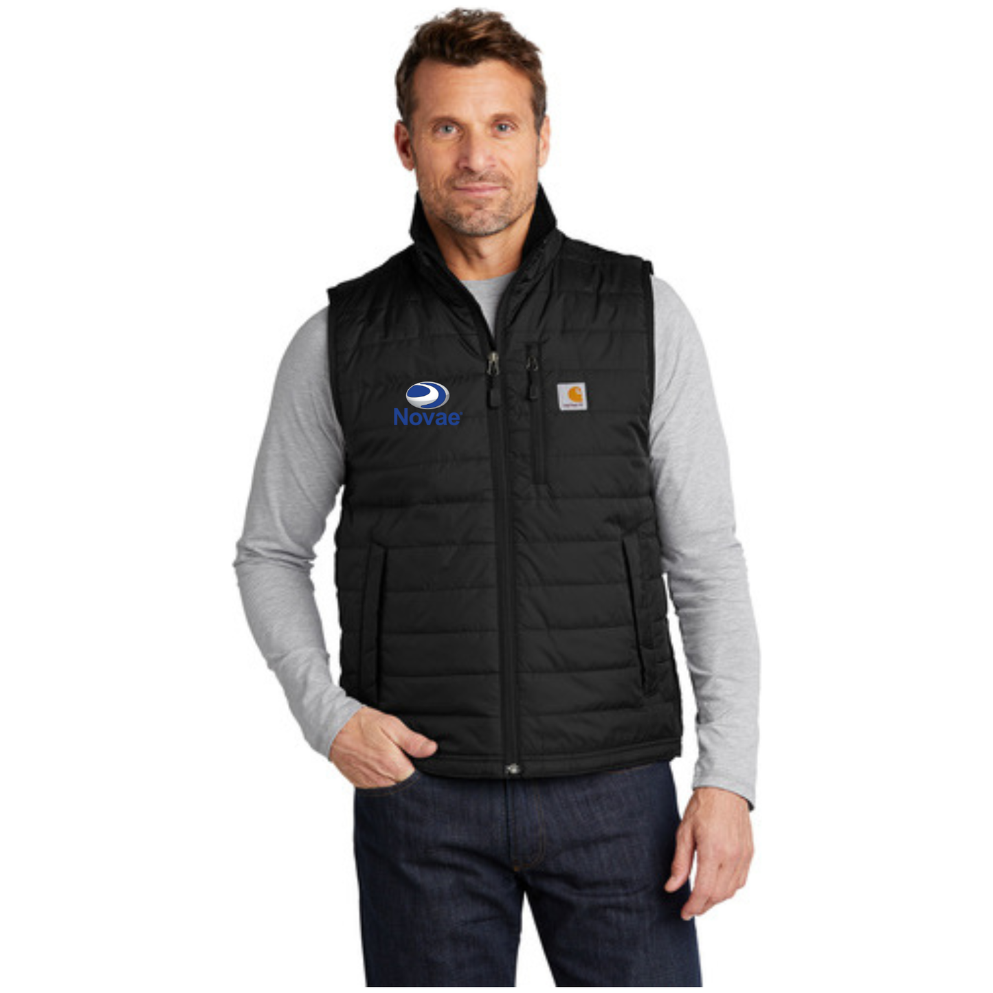 CT102286 Carhartt® Gilliam Vest