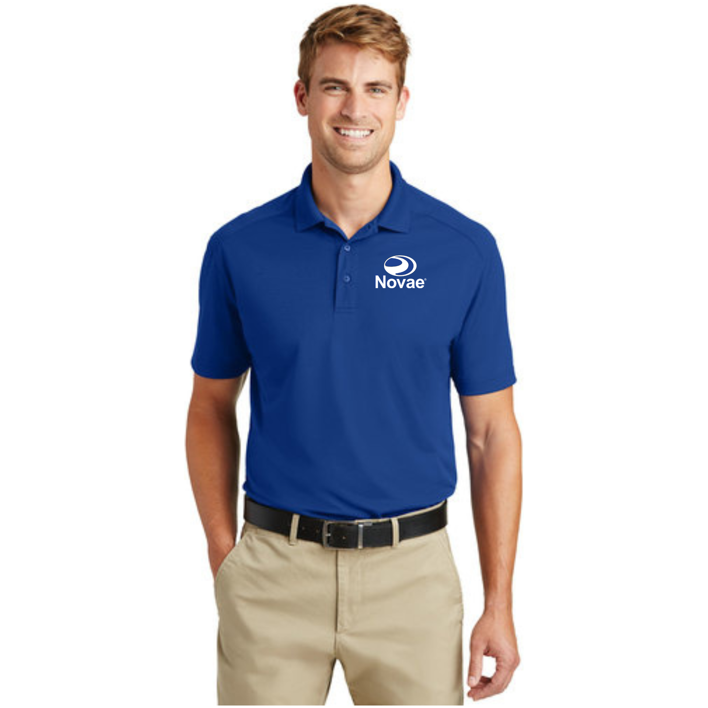 TLCS418 CornerStone ® Tall Select Lightweight Snag-Proof Polo
