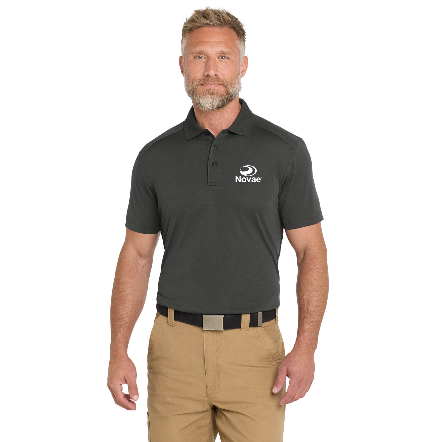 CornerStone® Tall Select Lightweight Snag-Proof Polo - TLCS418
