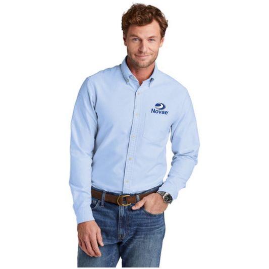 BB18004  Brooks Brothers® Casual Oxford Cloth Shirt