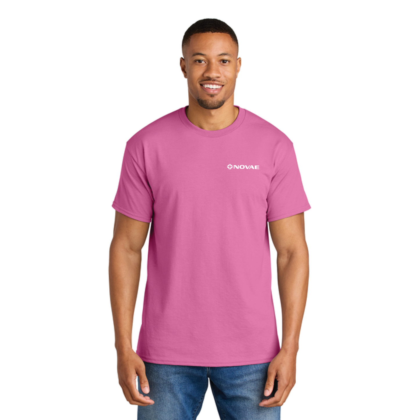 Gildan® DryBlend® 50 Cotton/50 Poly T-Shirt