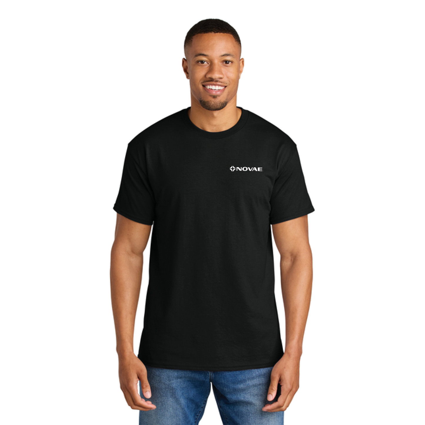 Gildan® DryBlend® 50 Cotton/50 Poly T-Shirt