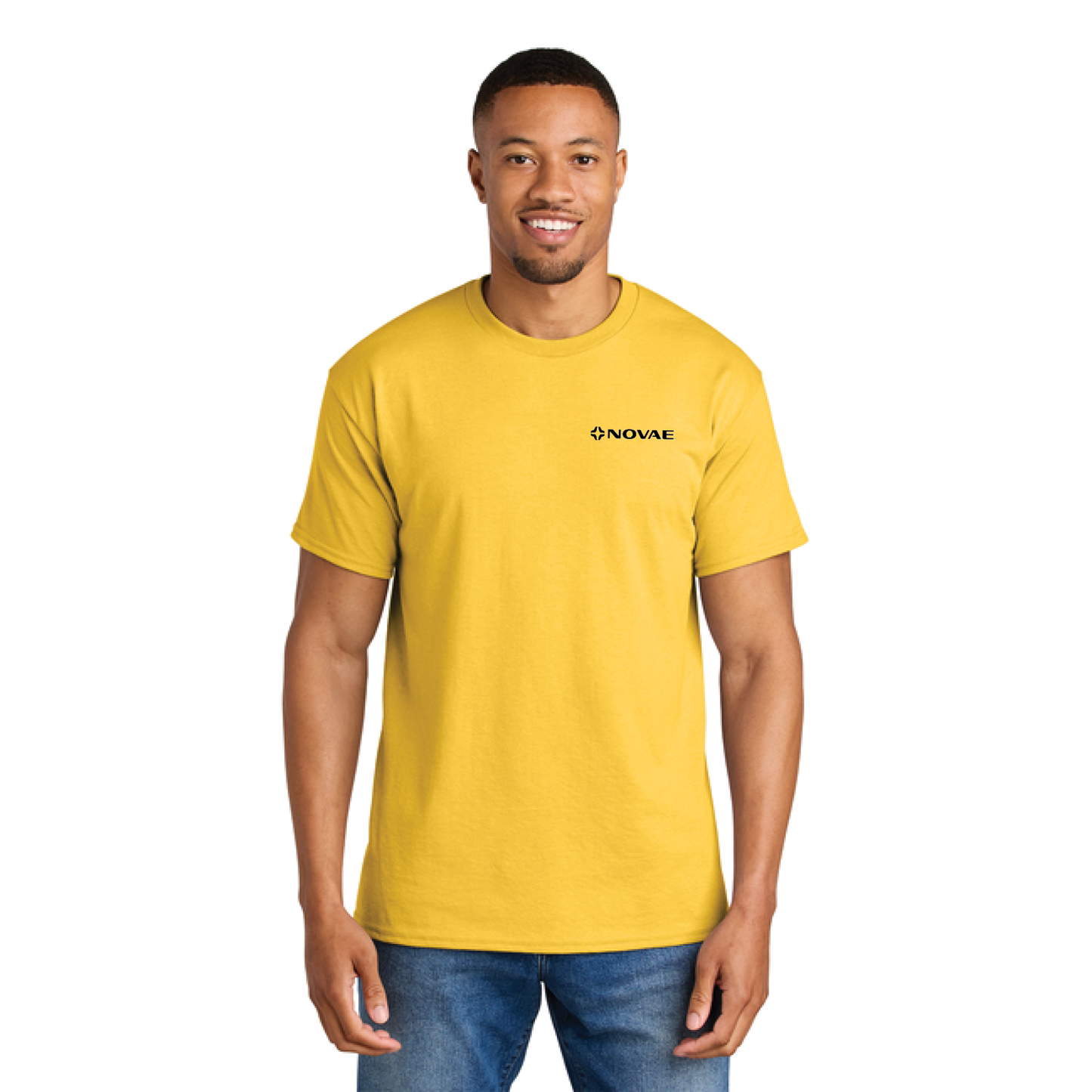 Gildan® DryBlend® 50 Cotton/50 Poly T-Shirt