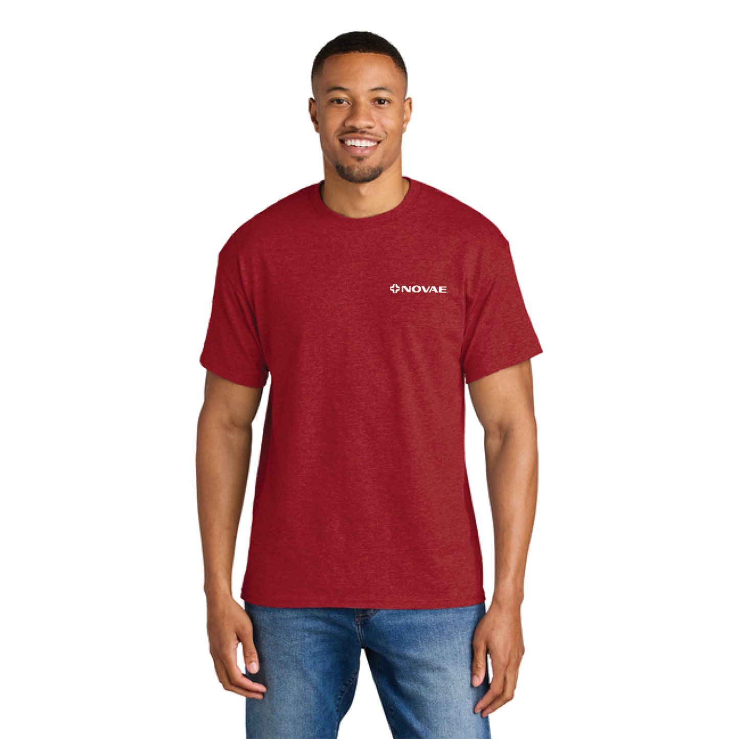 Gildan® DryBlend® 50 Cotton/50 Poly T-Shirt
