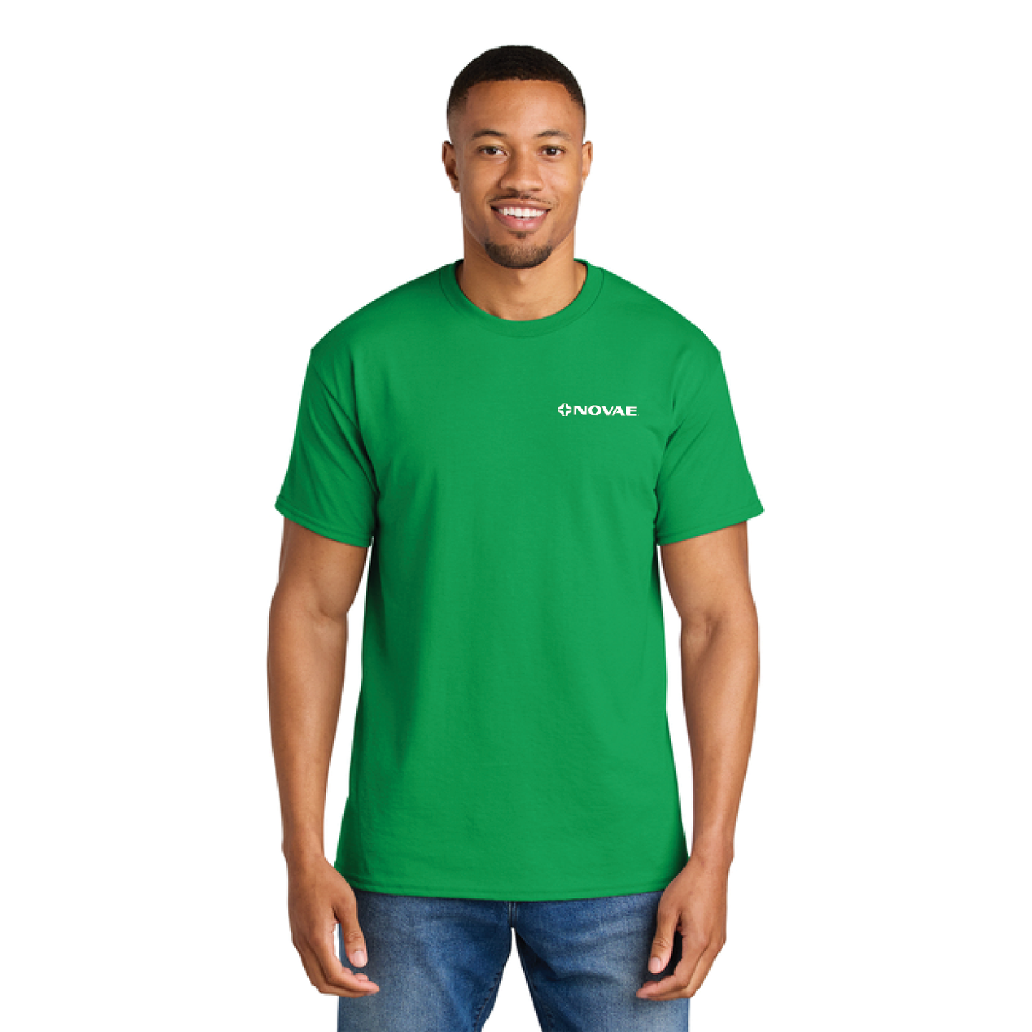 Gildan® DryBlend® 50 Cotton/50 Poly T-Shirt