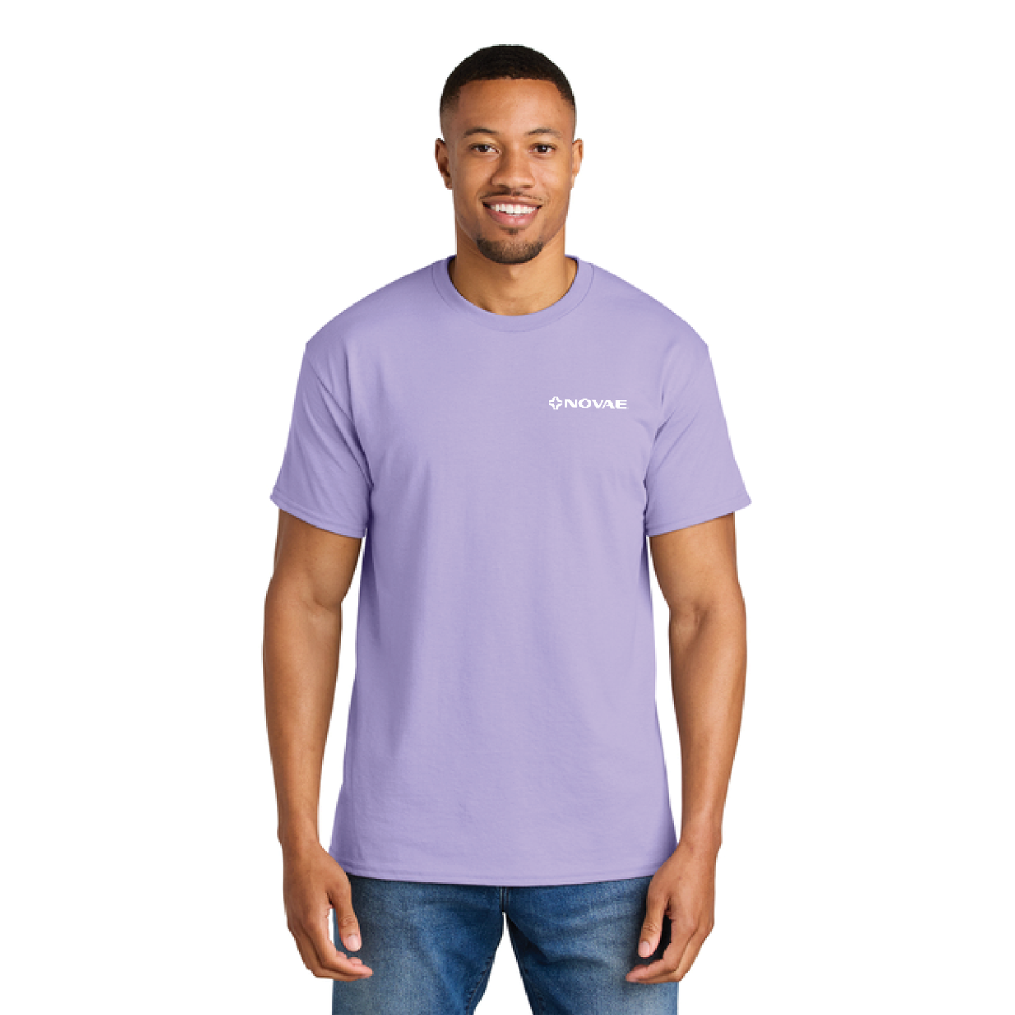 Gildan® DryBlend® 50 Cotton/50 Poly T-Shirt