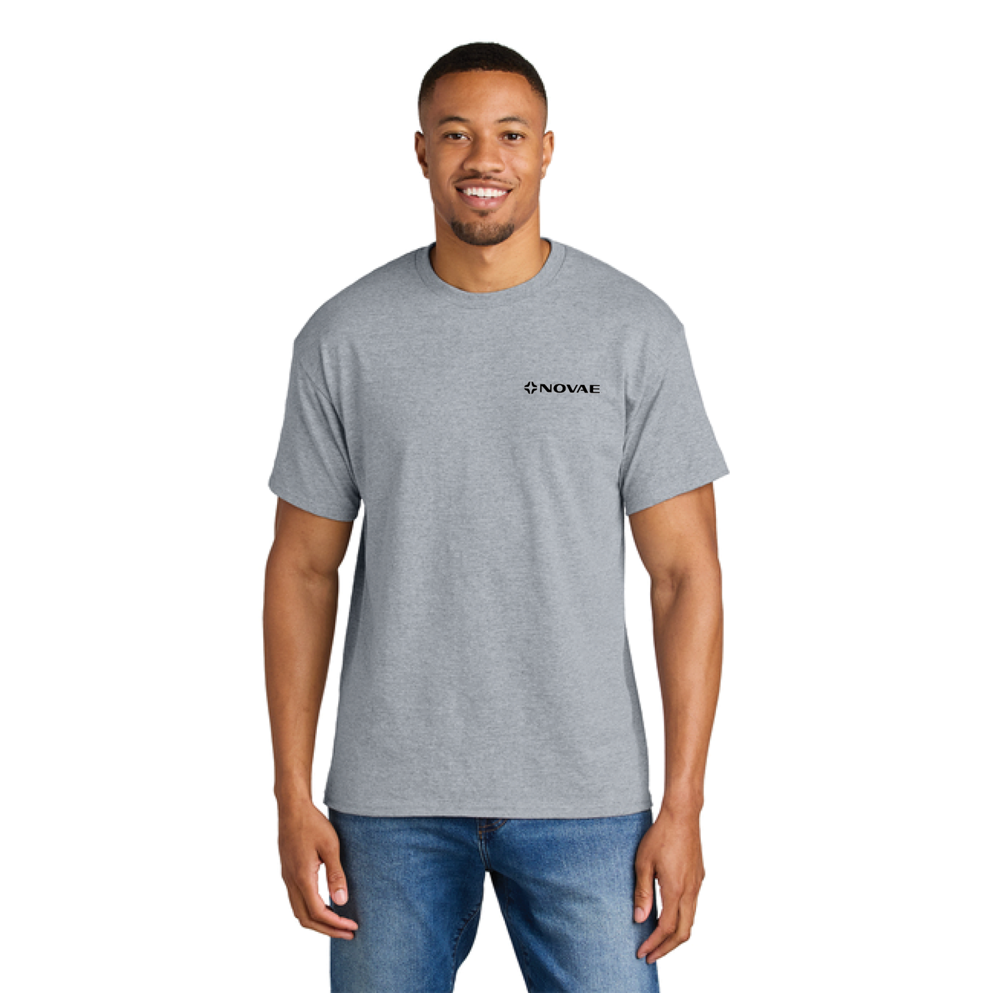 Gildan® DryBlend® 50 Cotton/50 Poly T-Shirt