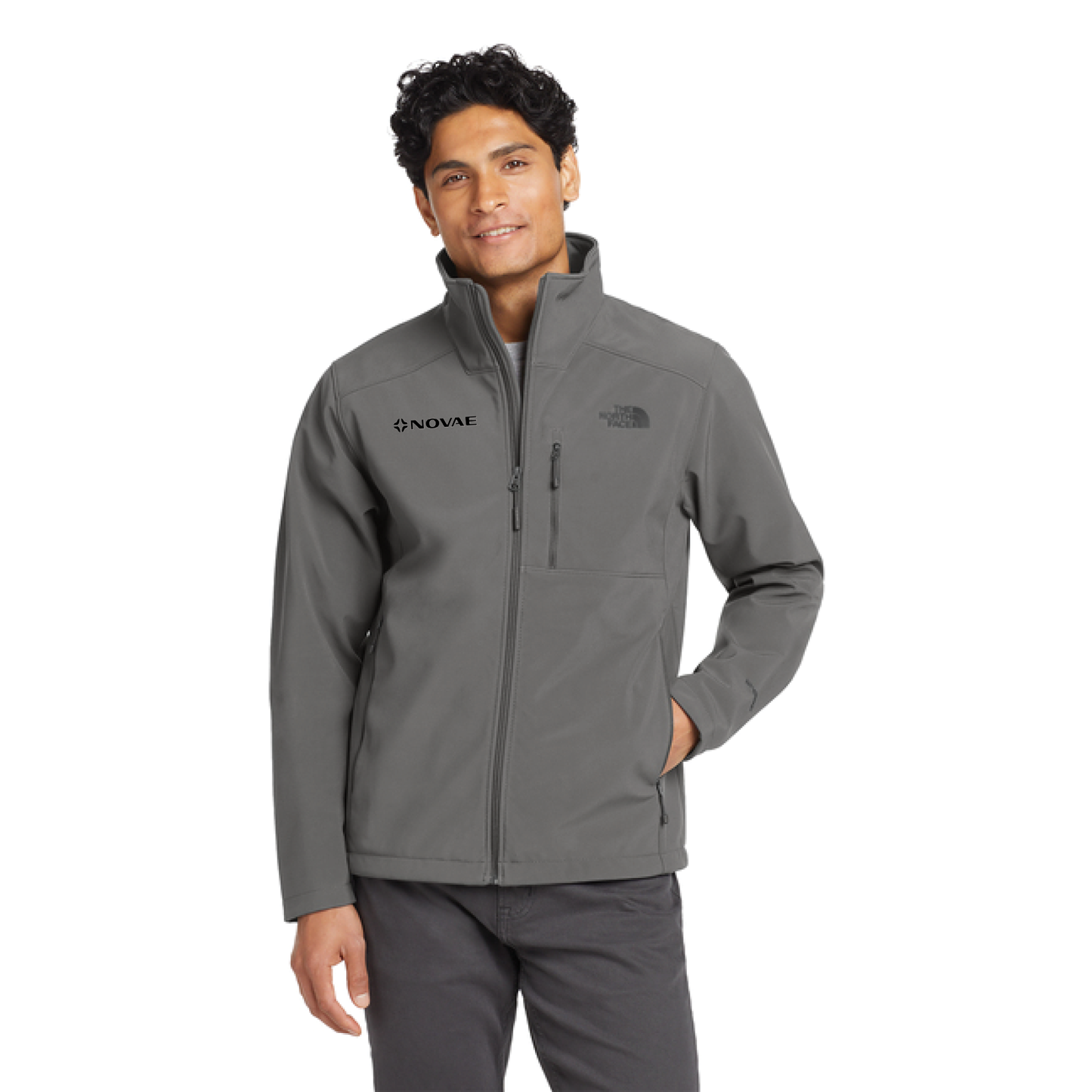 The North Face® Apex Barrier Soft Shell Jacket