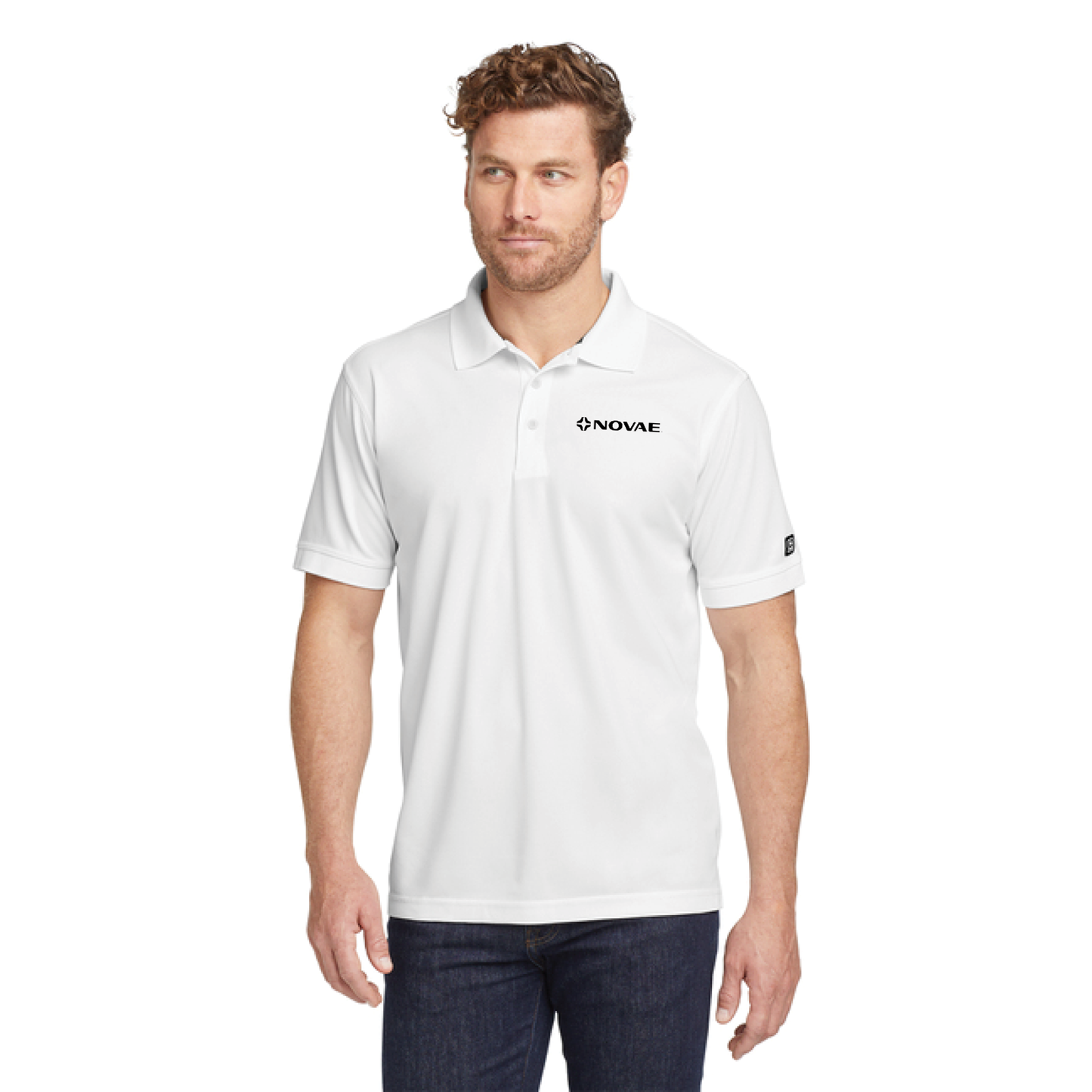 OGIO® Caliber2.0 Polo