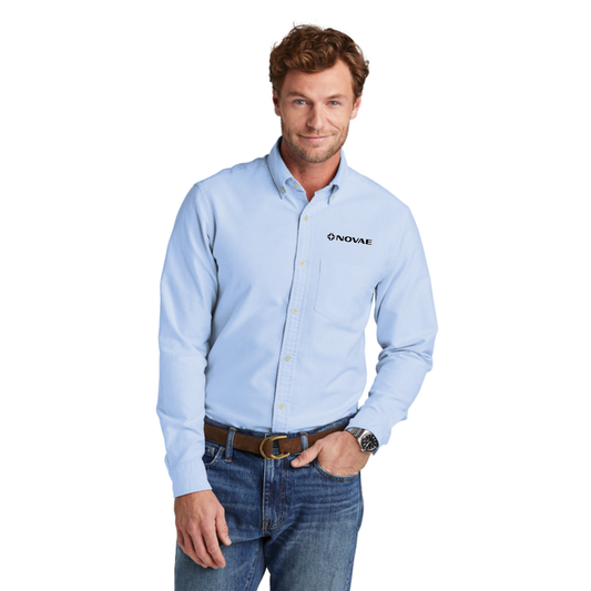 Brooks Brothers® Casual Oxford Cloth Shirt