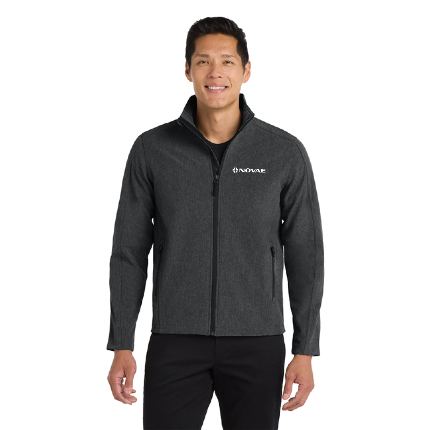 Port Authority® Core Soft Shell Jacket