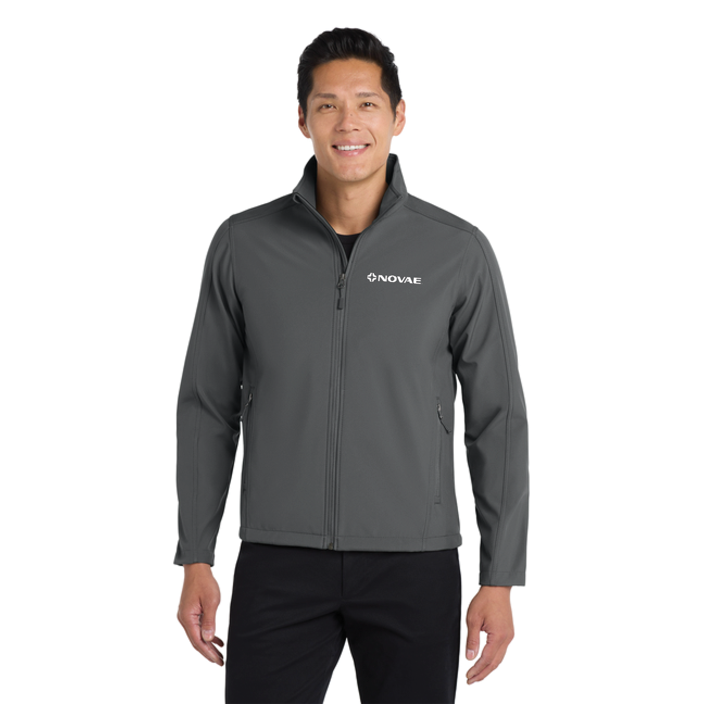 Port Authority® Core Soft Shell Jacket