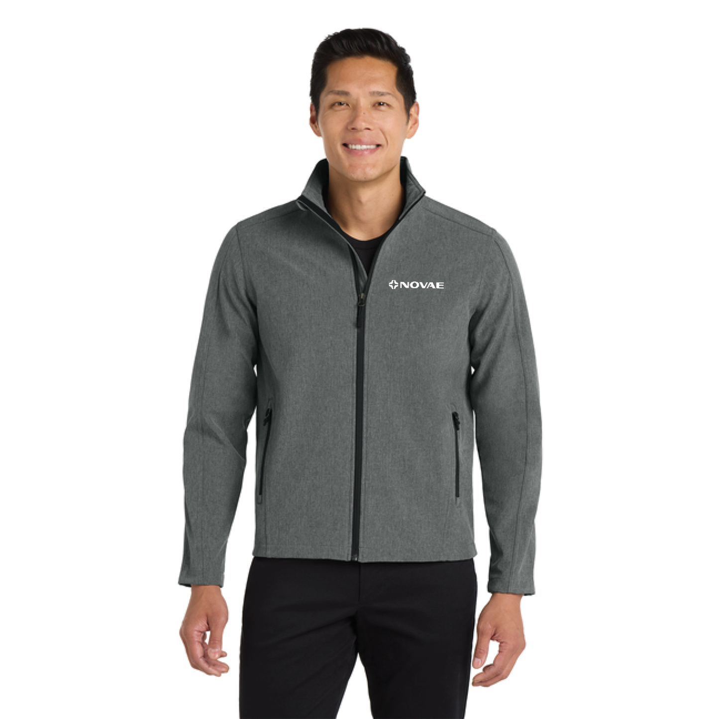 Port Authority® Core Soft Shell Jacket
