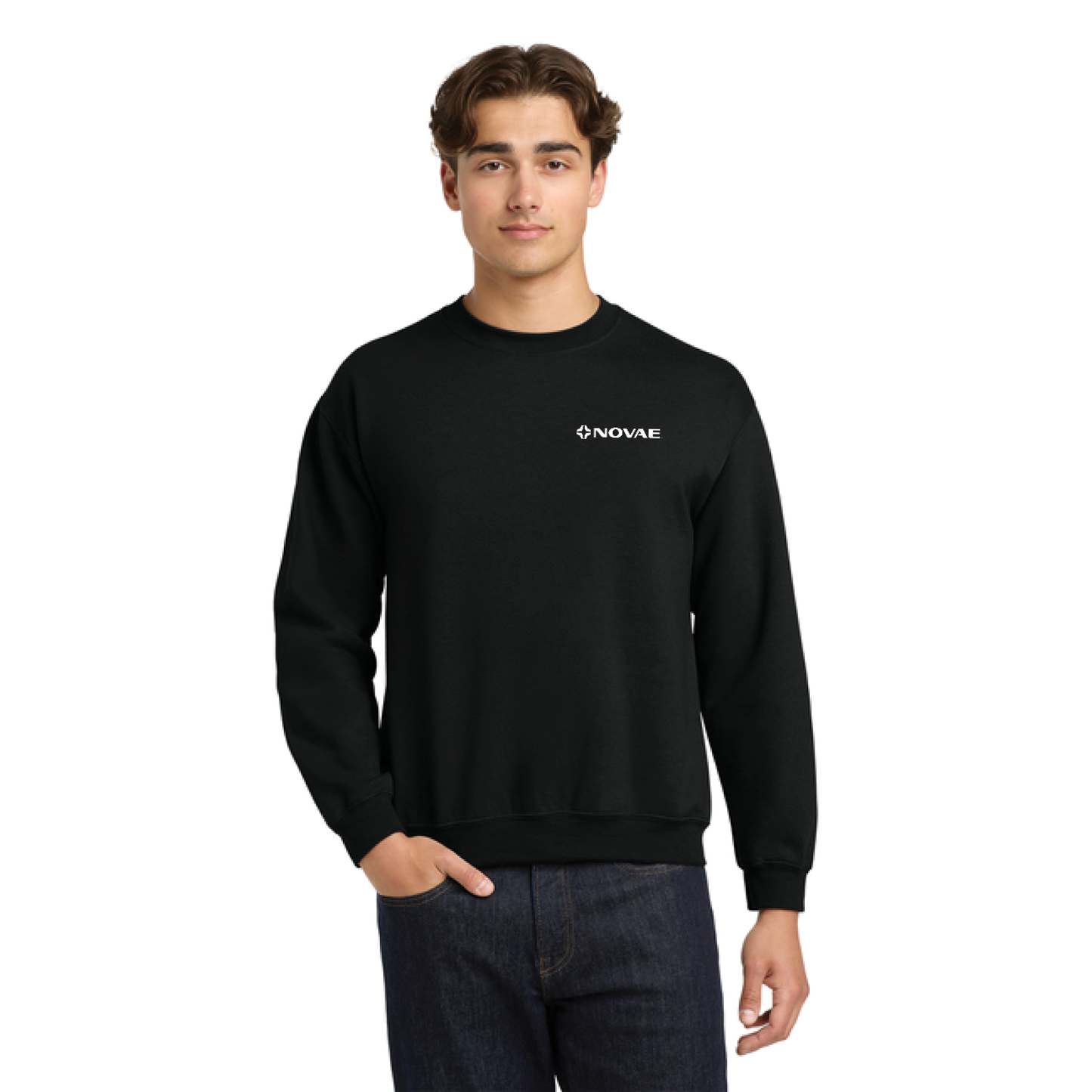 Gildan® Heavy Blend™ Crewneck Sweatshirt