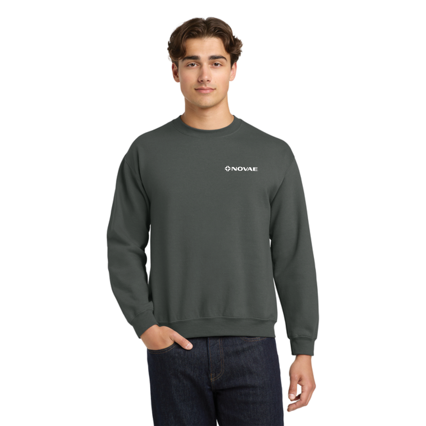 Gildan® Heavy Blend™ Crewneck Sweatshirt