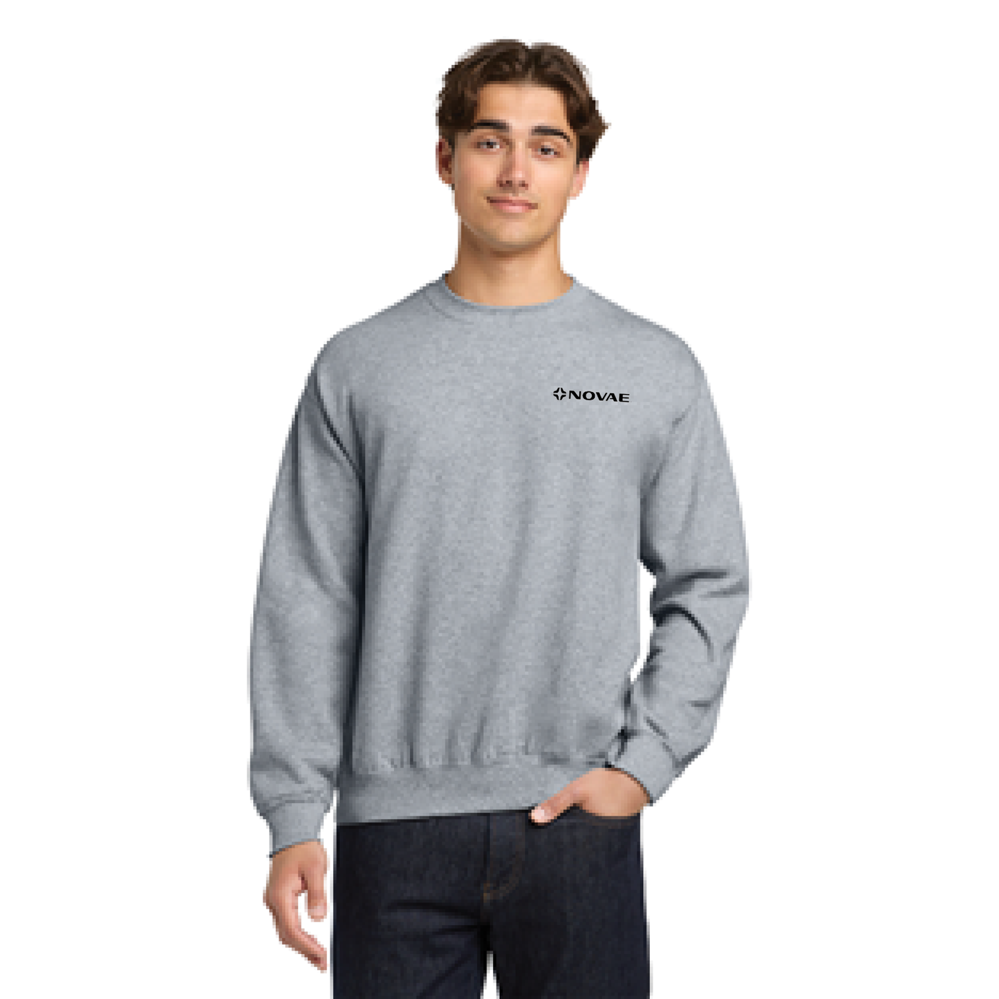 Gildan® Heavy Blend™ Crewneck Sweatshirt