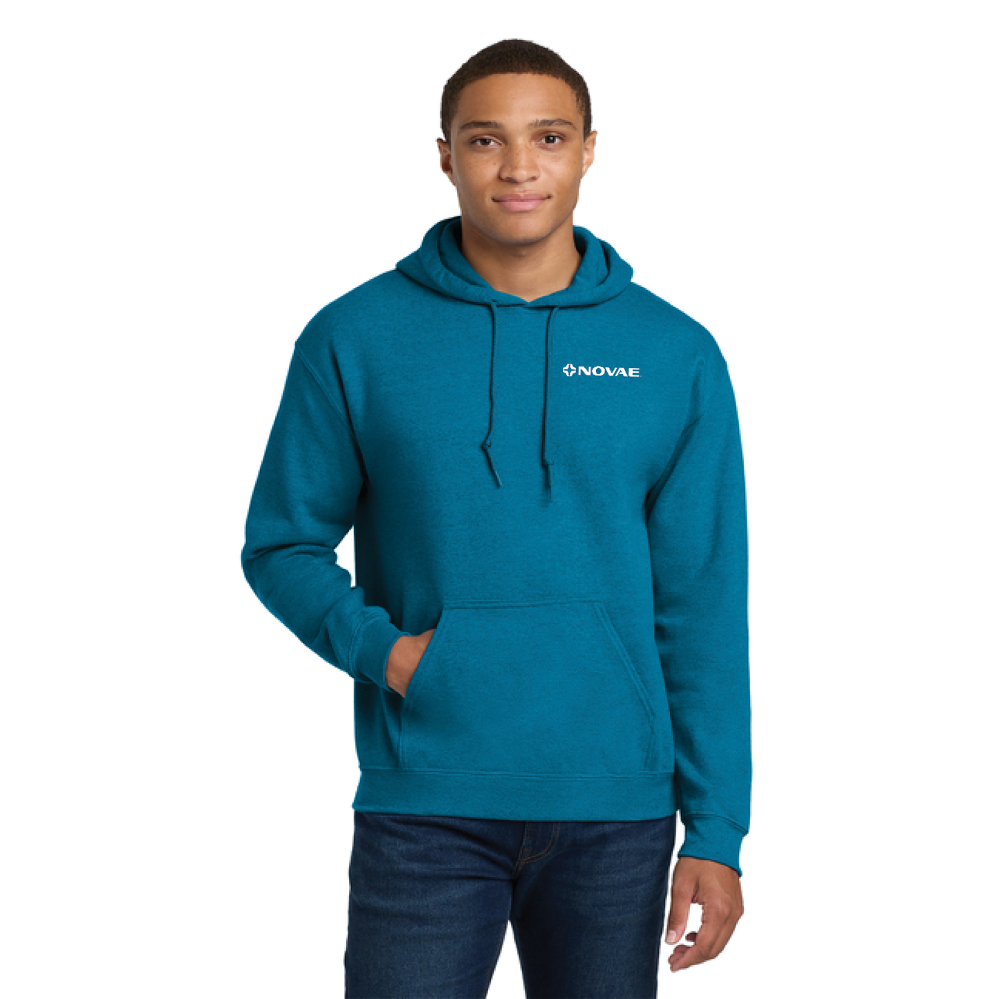 Gildan® Heavy Blend™ Hooded Sweatshirt