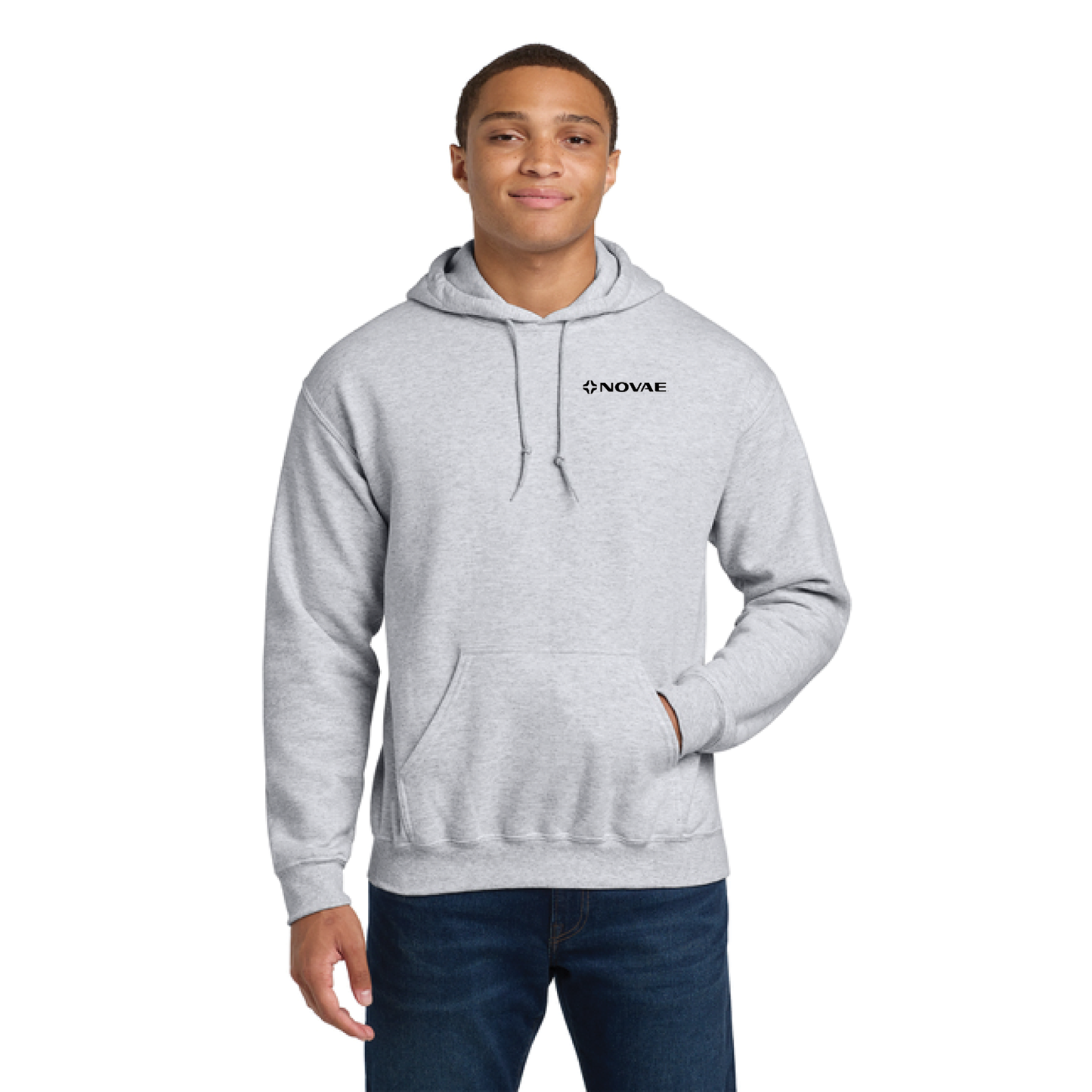 Gildan® Heavy Blend™ Hooded Sweatshirt