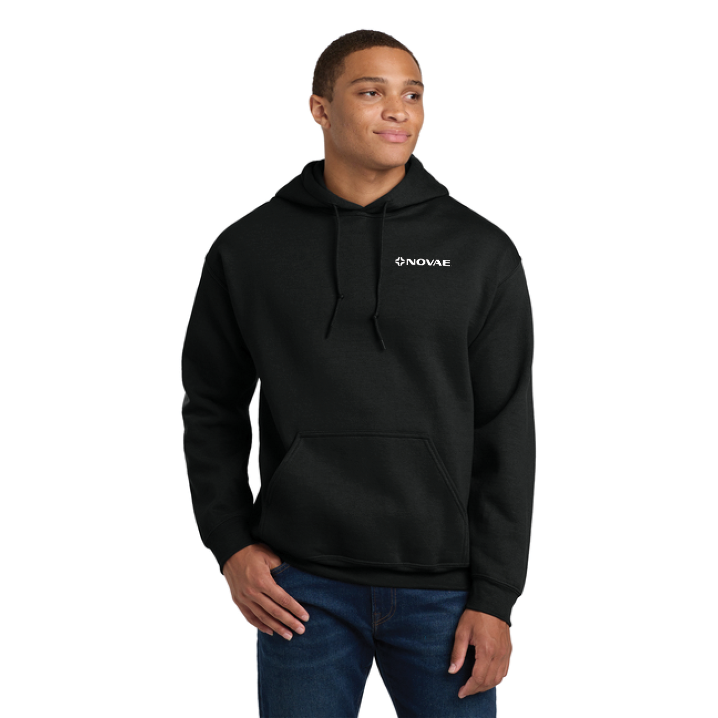 Gildan® Heavy Blend™ Hooded Sweatshirt