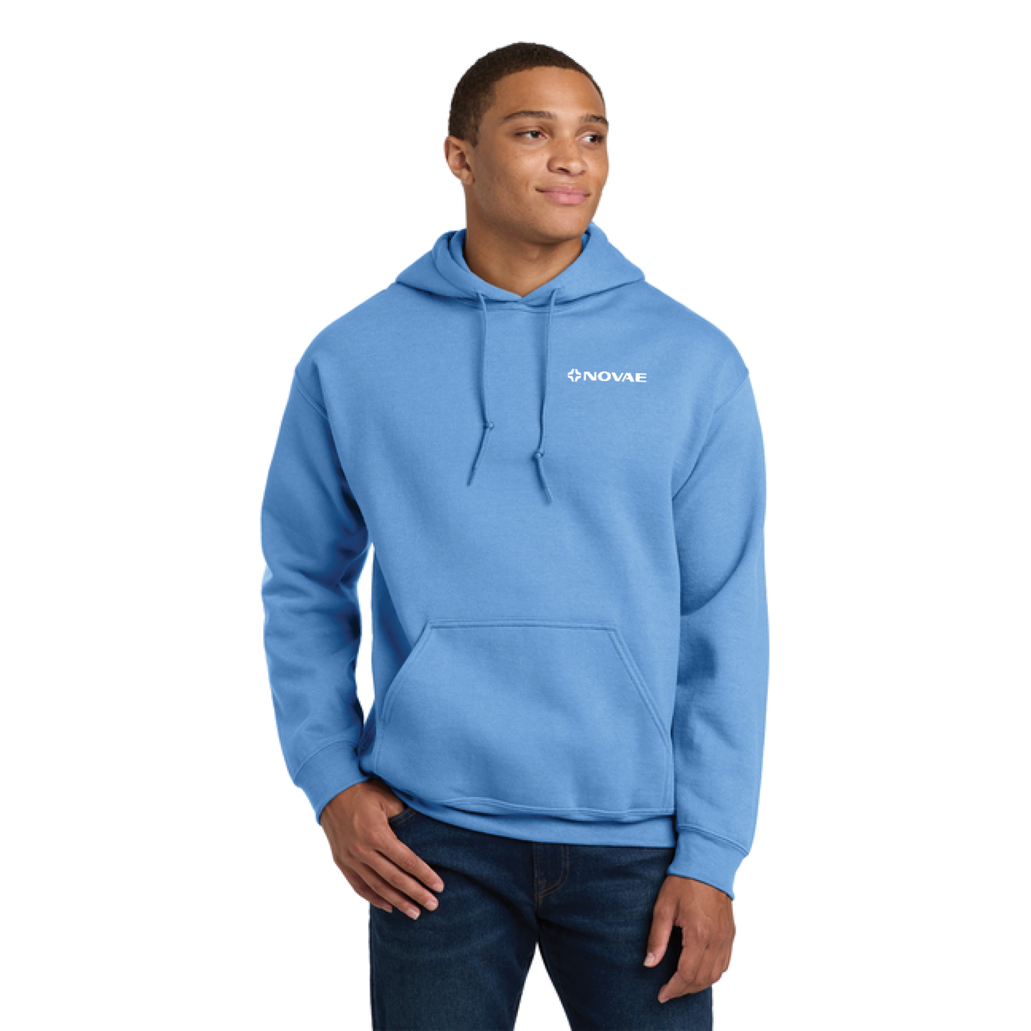 Gildan® Heavy Blend™ Hooded Sweatshirt