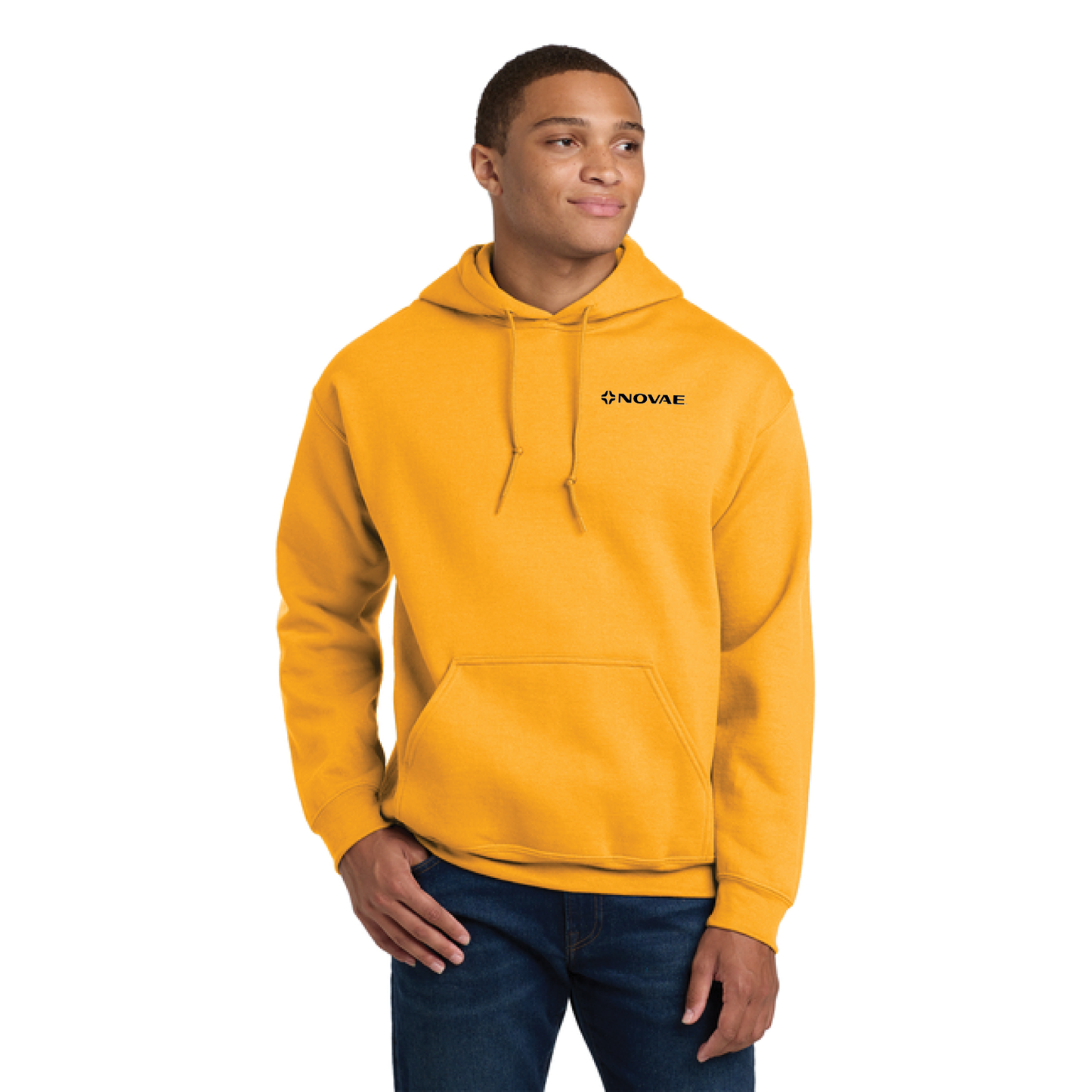 Gildan® Heavy Blend™ Hooded Sweatshirt