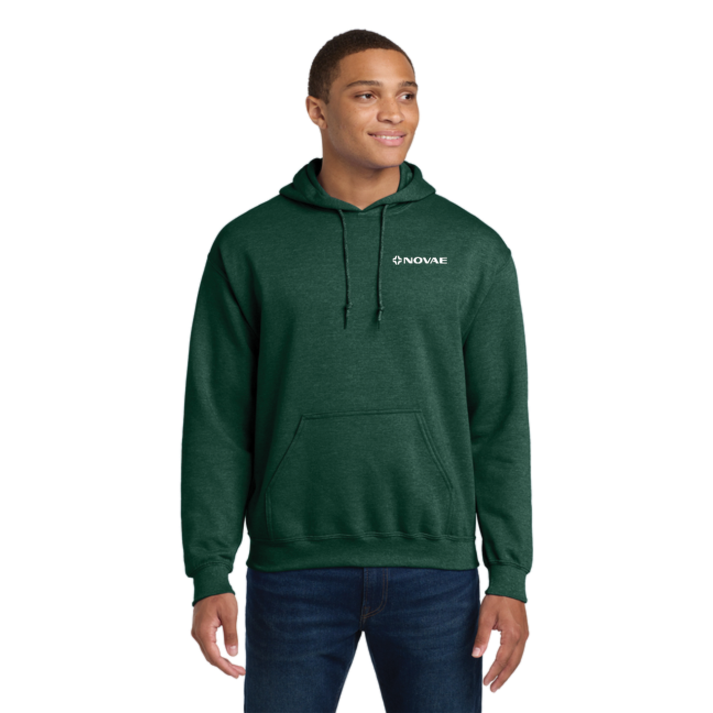Gildan® Heavy Blend™ Hooded Sweatshirt