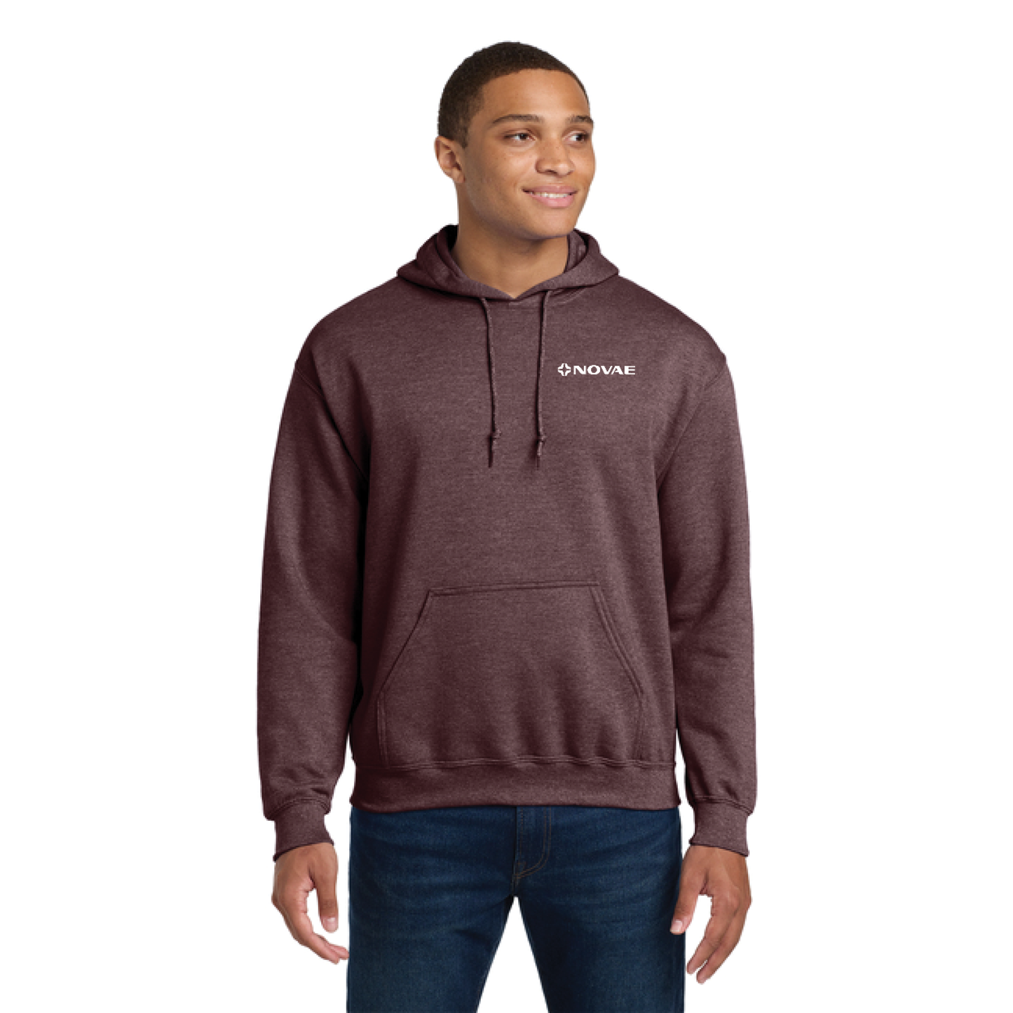 Gildan® Heavy Blend™ Hooded Sweatshirt