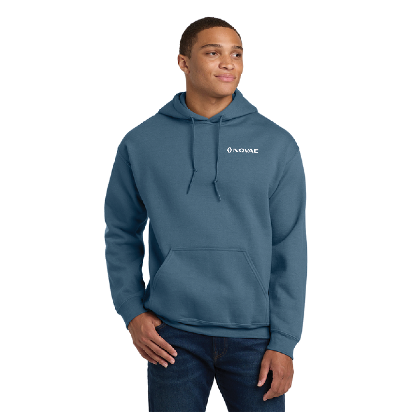 Gildan® Heavy Blend™ Hooded Sweatshirt