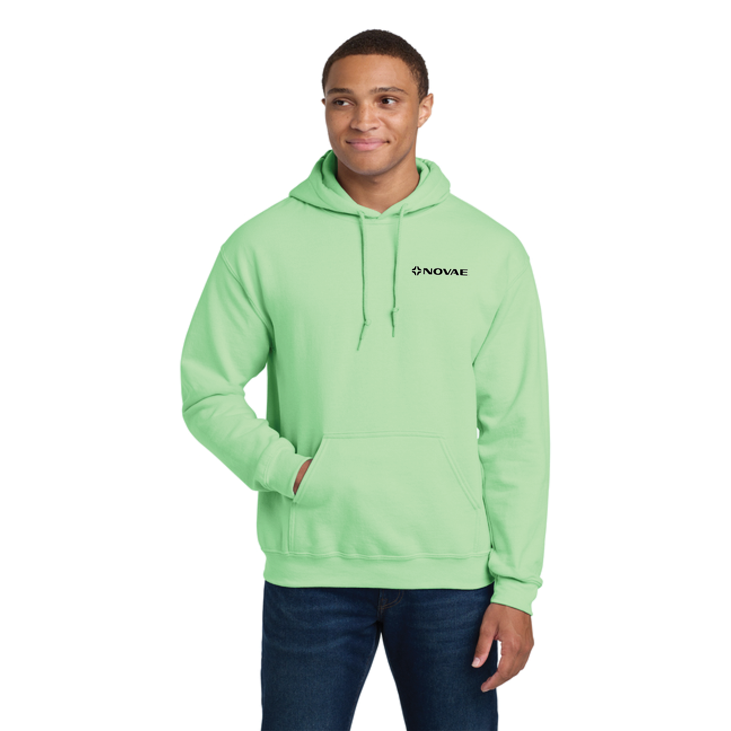 Gildan® Heavy Blend™ Hooded Sweatshirt
