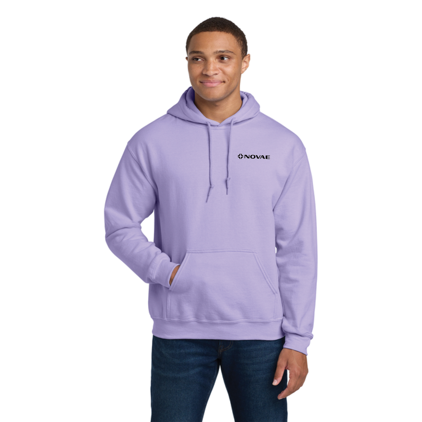 Gildan® Heavy Blend™ Hooded Sweatshirt
