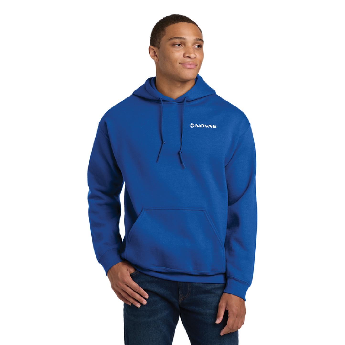 Gildan® Heavy Blend™ Hooded Sweatshirt