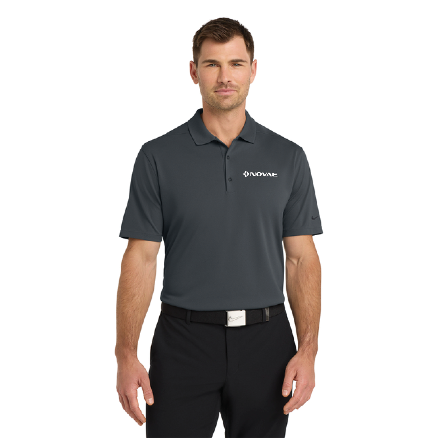 Nike Dri-FIT Micro Pique 2.0 Polo