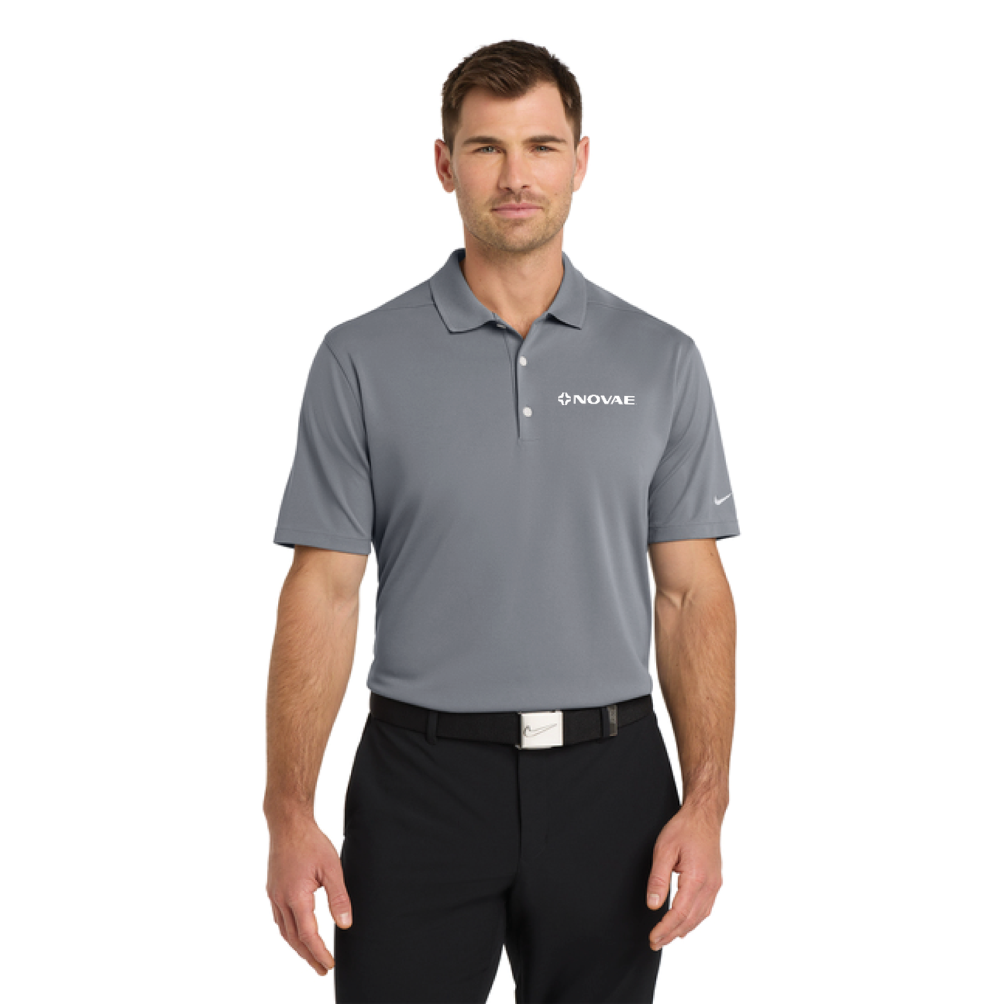 Nike Dri-FIT Micro Pique 2.0 Polo