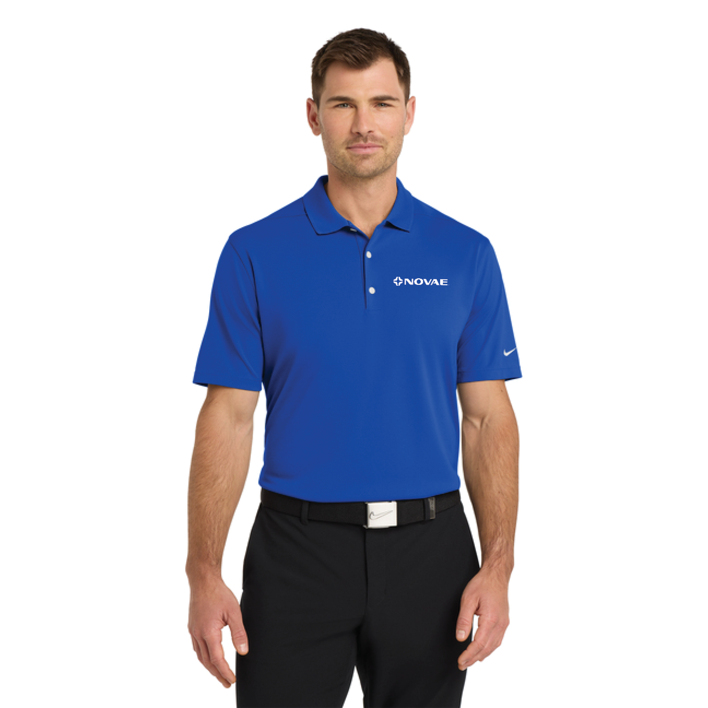 Nike Dri-FIT Micro Pique 2.0 Polo