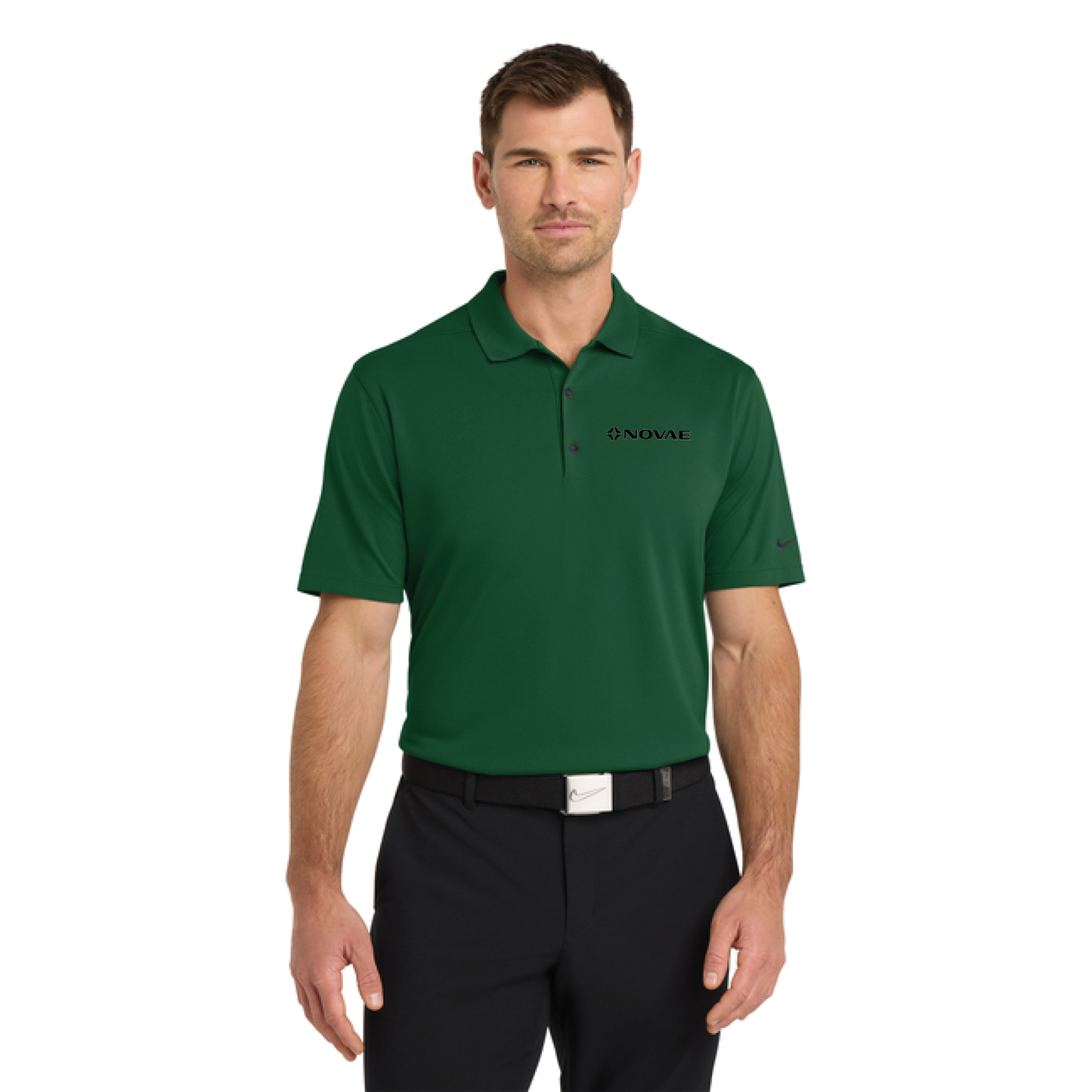 Nike Dri-FIT Micro Pique 2.0 Polo