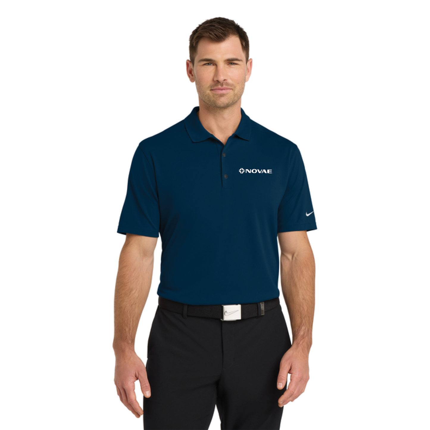 Nike Dri-FIT Micro Pique 2.0 Polo
