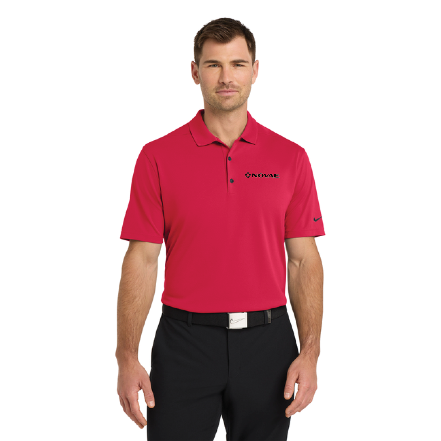 Nike Dri-FIT Micro Pique 2.0 Polo