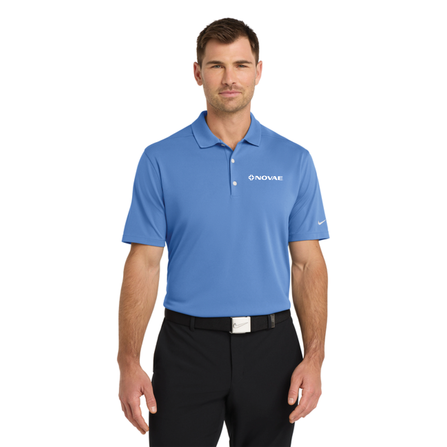 Nike Dri-FIT Micro Pique 2.0 Polo