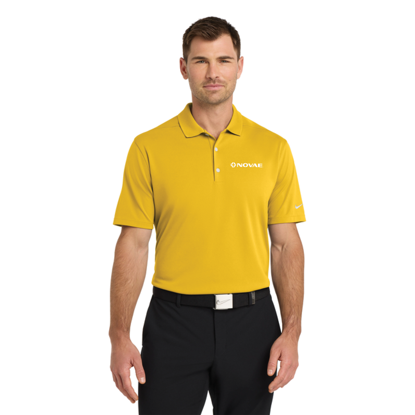 Nike Dri-FIT Micro Pique 2.0 Polo