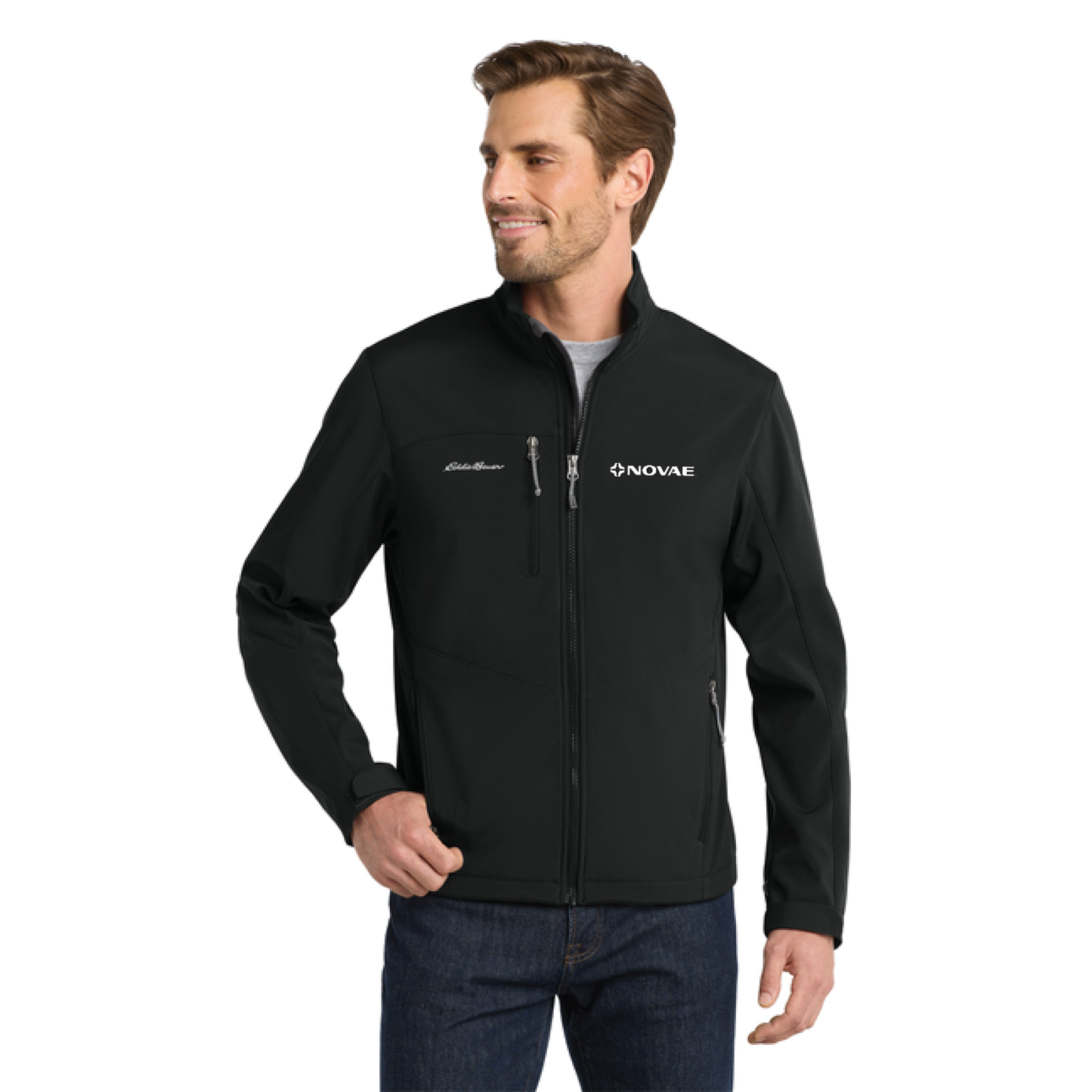 Eddie Bauer® Soft Shell Jacket