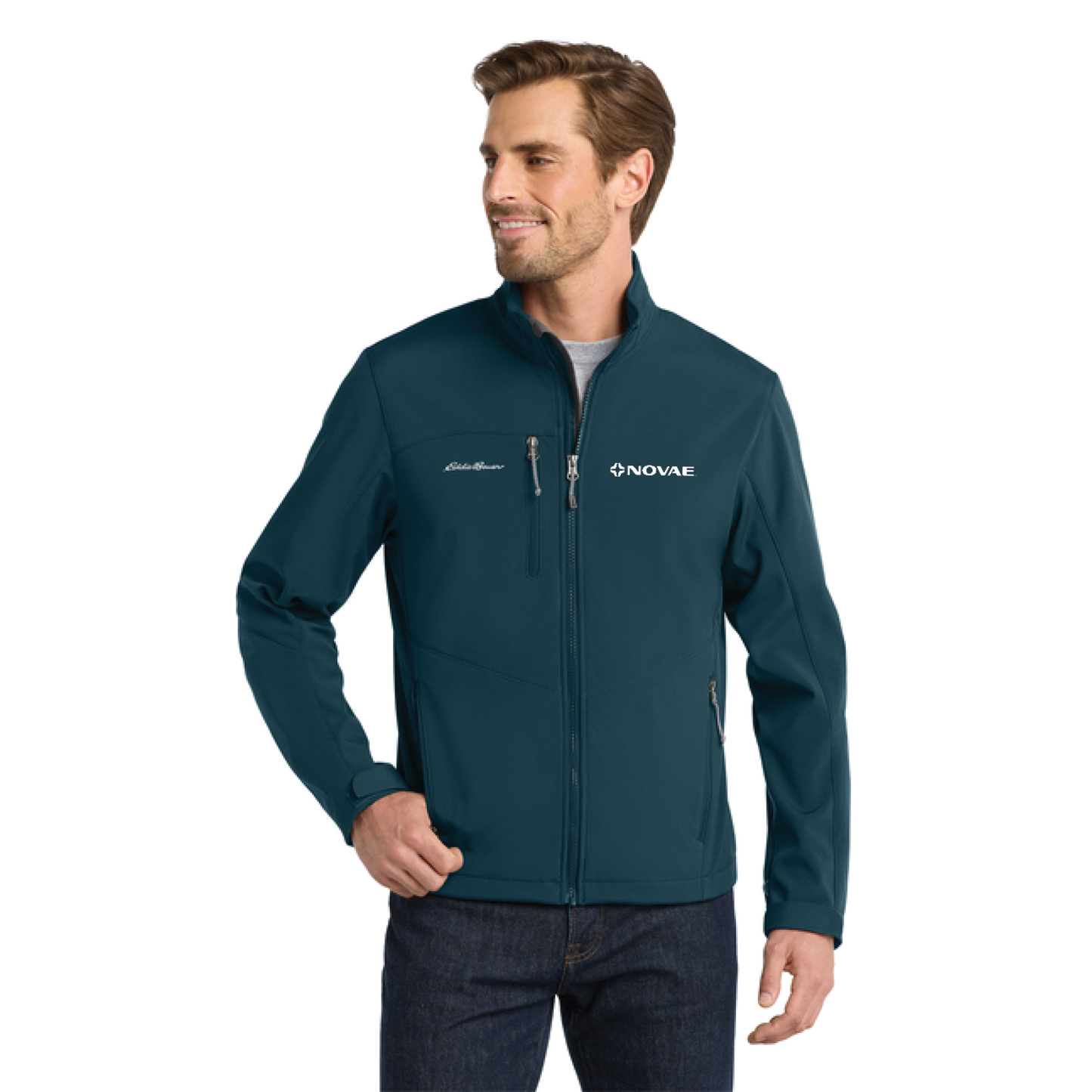 Eddie Bauer® Soft Shell Jacket