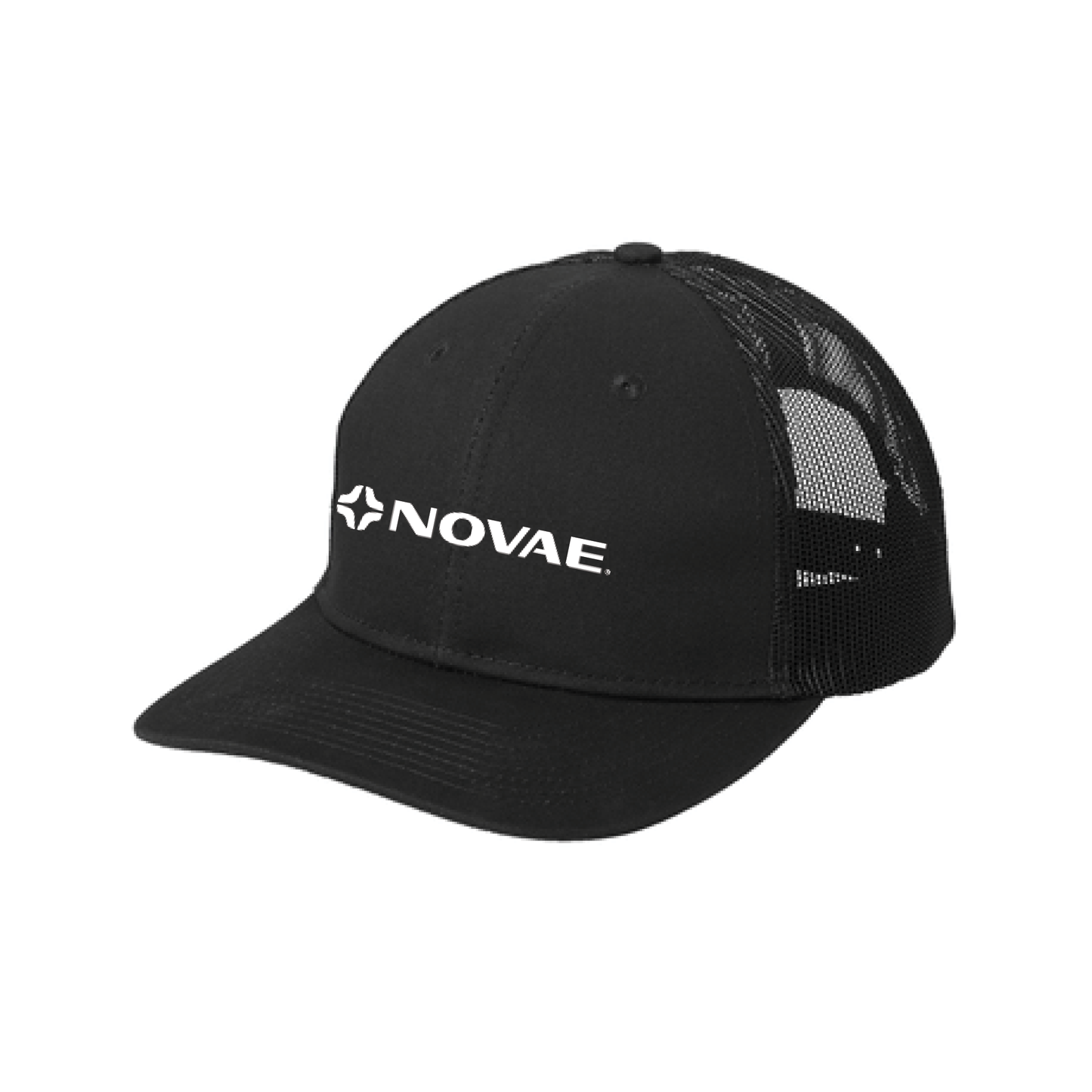 Port Authority® Snapback Trucker Cap