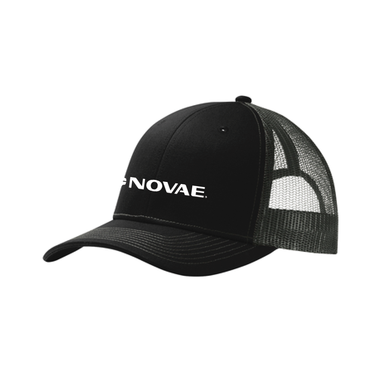 Port Authority® Snapback Trucker Cap